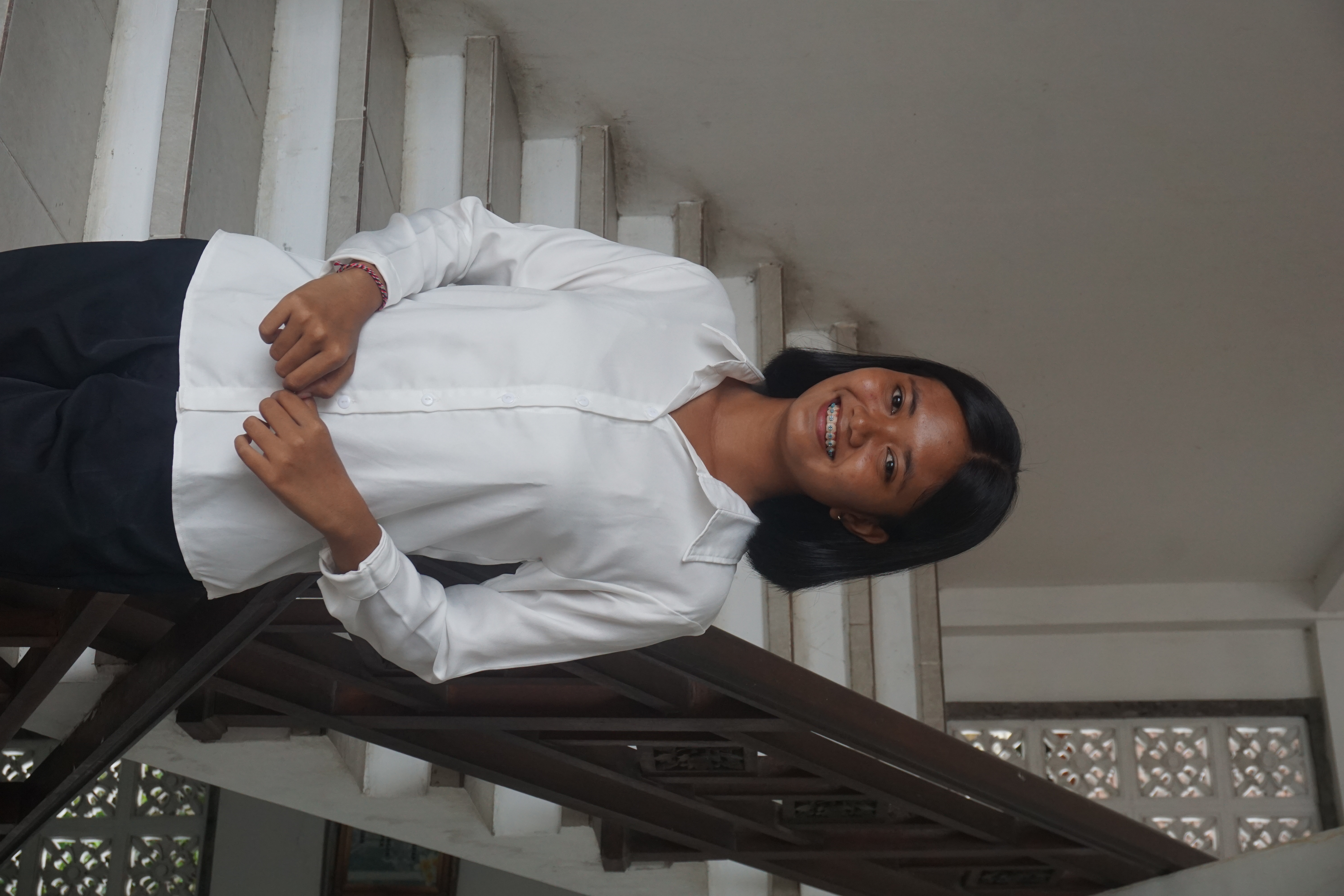 Ni Kadek Nia Mei Andani
